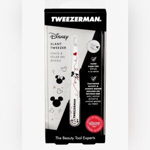 Tweezerman Slant Tweezer New